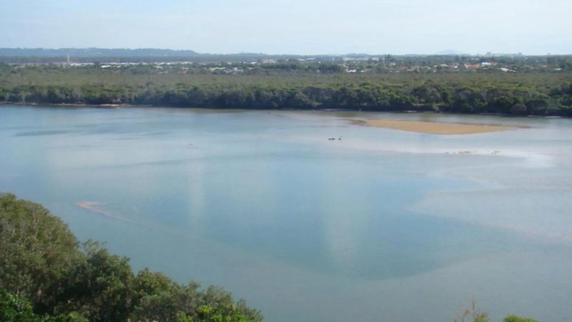 The Entrance Unit 14 Διαμέρισμα Kawana Waters