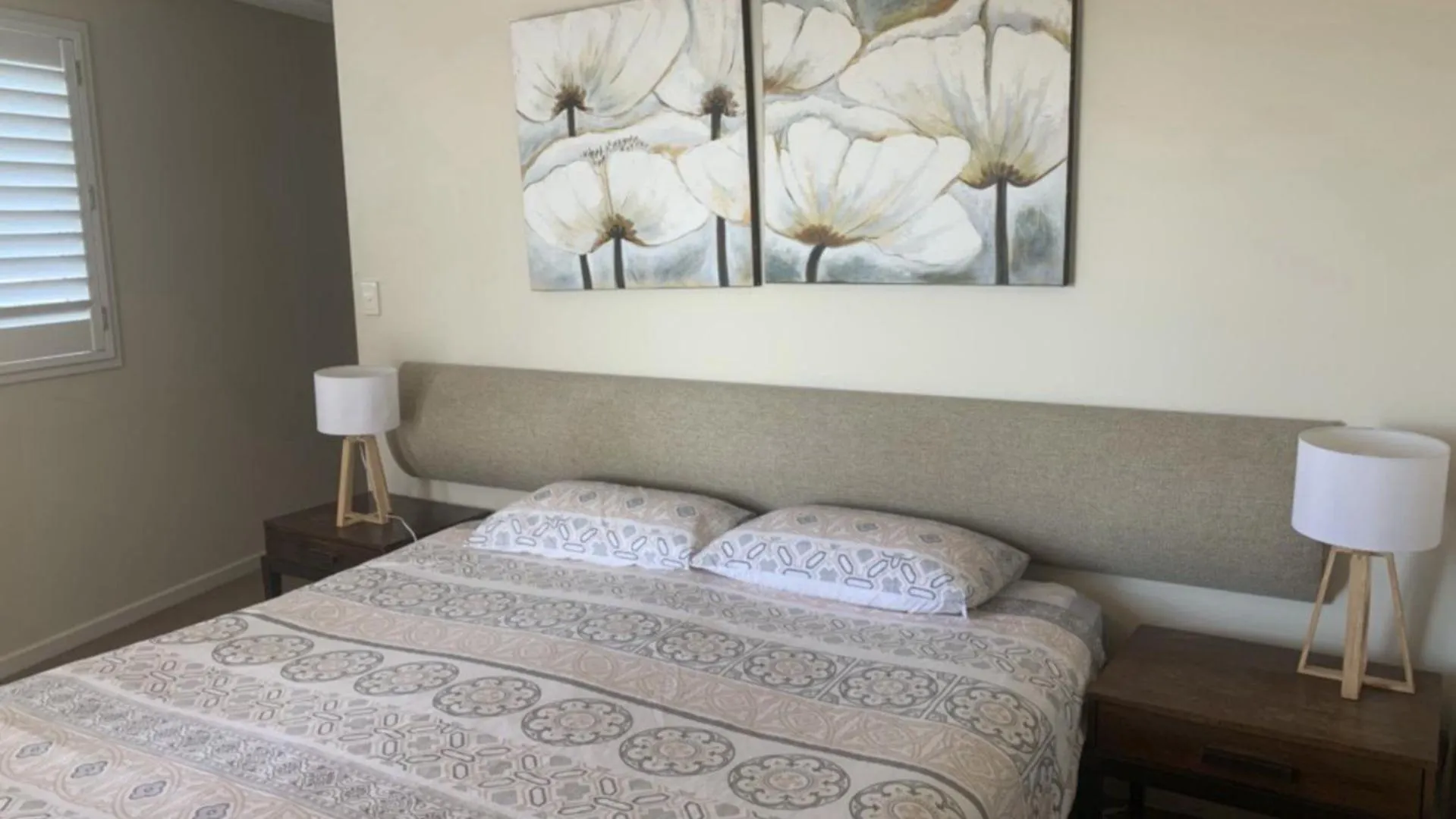 The Entrance Unit 14 Lejlighed Kawana Waters